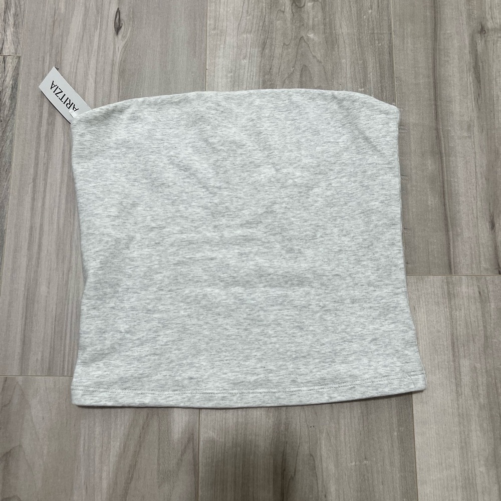 Aritzia tna tube top